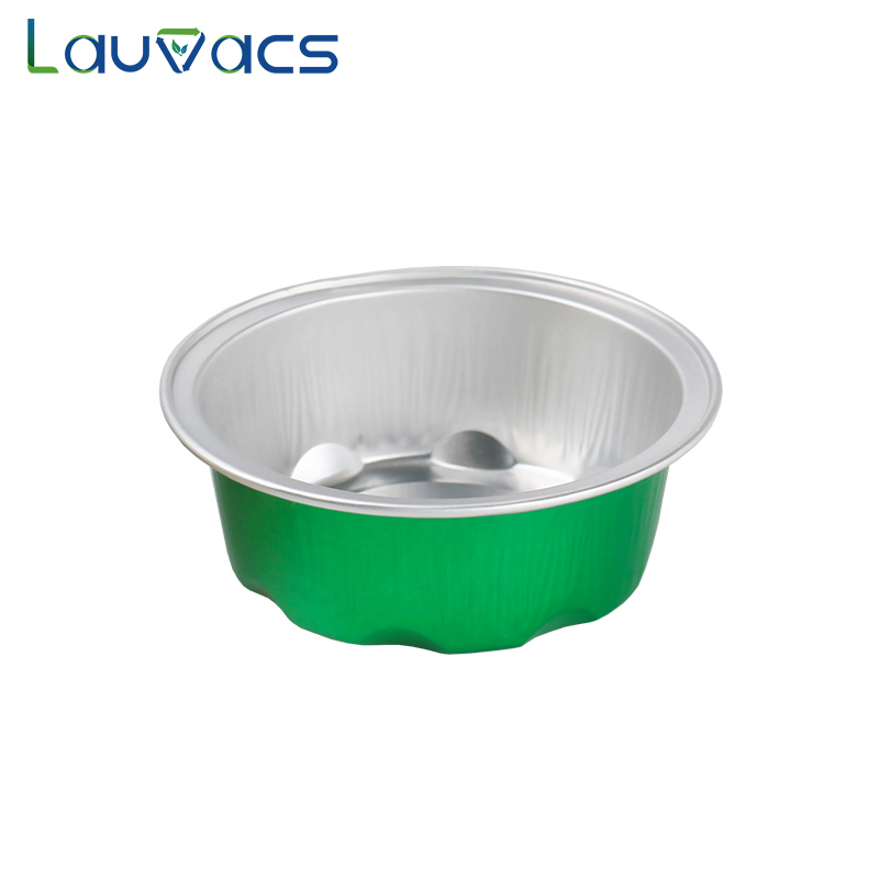 Foil cups Lauvacs-RC70